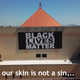 Image for article titled Black Church Bamboozled Into Hosting Blue Lives MAGA Rally Complete With Confederate Flags, Trump Signs